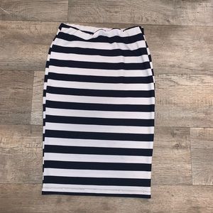 Business casual Skirt